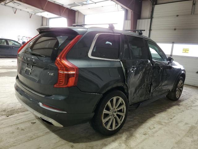 Photo 3 from auction – 2017 VOLVO XC90 T6 with VIN YV4A22PLXH1166376