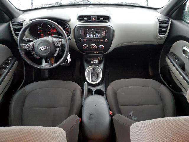 Photo 8 from auction – 2017 KIA SOUL with VIN KNDJN2A29H7437211