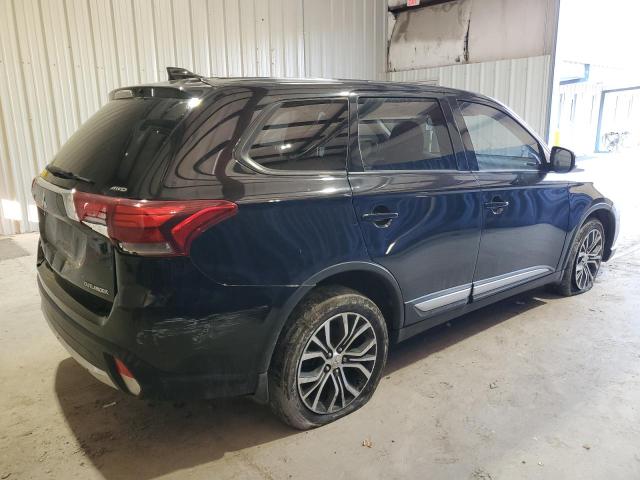 Photo 3 from auction – 2018 MITSUBISHI OUTLANDER with VIN JA4AZ3A3XJJ006415