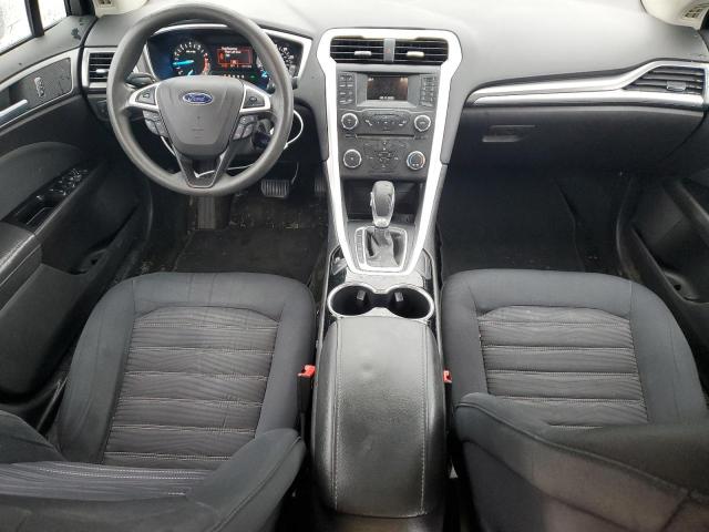 Photo 8 from auction – 2016 FORD FUSION SE with VIN 1FA6P0HD5G5119341