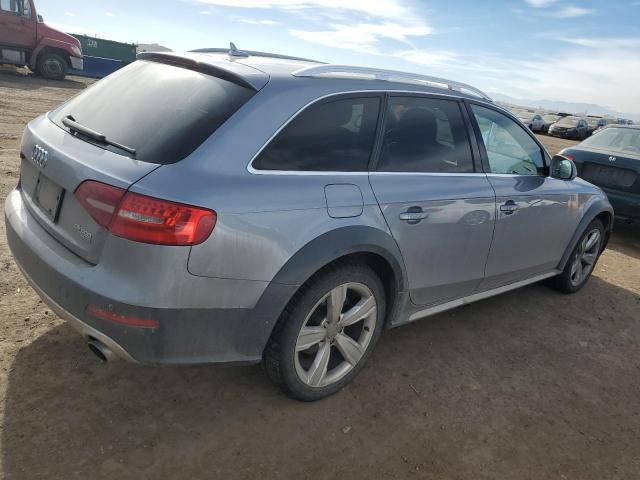 Photo 3 from auction – 2016 AUDI A4 ALLROAD with VIN WA1UFAFL6GA011073