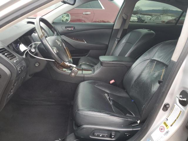 Photo 7 from auction – 2010 LEXUS ES 350 with VIN JTHBK1EG1A2380758
