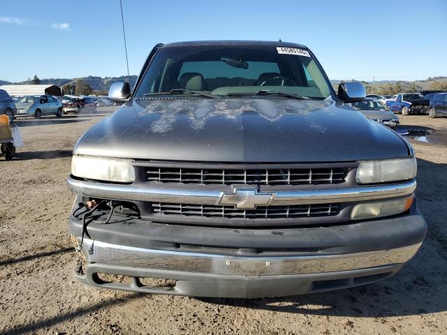 Photo 5 from auction – 2001 CHEVROLET SILVERADO with VIN 2GCEC19TX11265109