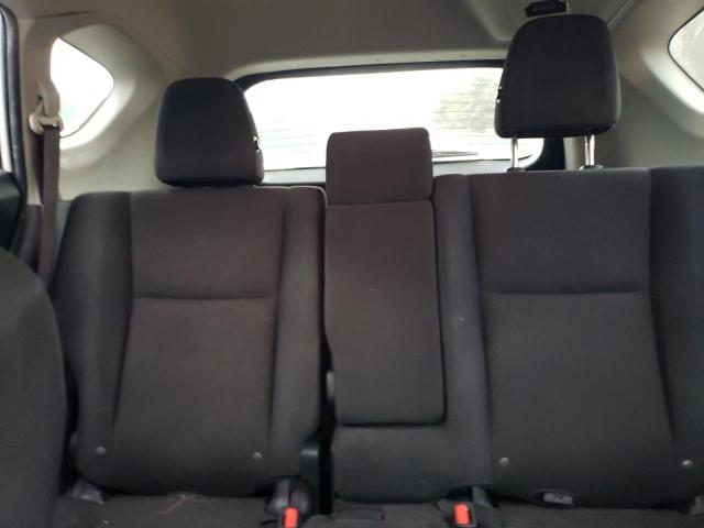 Photo 10 from auction – 2016 TOYOTA RAV4 LE with VIN JTMZFREV9GJ061558