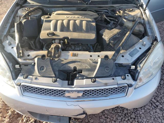 Photo 11 from auction – 2014 CHEVROLET IMPALA with VIN 2G1WA5E34E1161818