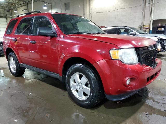 Photo 4 from auction – 2011 FORD ESCAPE XLT with VIN 1FMCU0DG2BKB52373