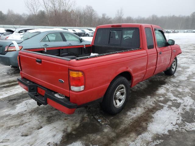 Photo 3 from auction – 2004 FORD RANGER SUP with VIN 1FTYR44U74TA01292