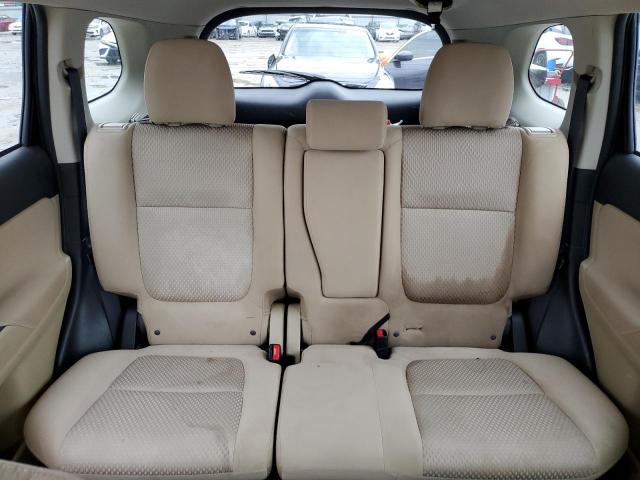 Photo 10 from auction – 2018 MITSUBISHI OUTLANDER with VIN JA4AZ3A36JJ001566
