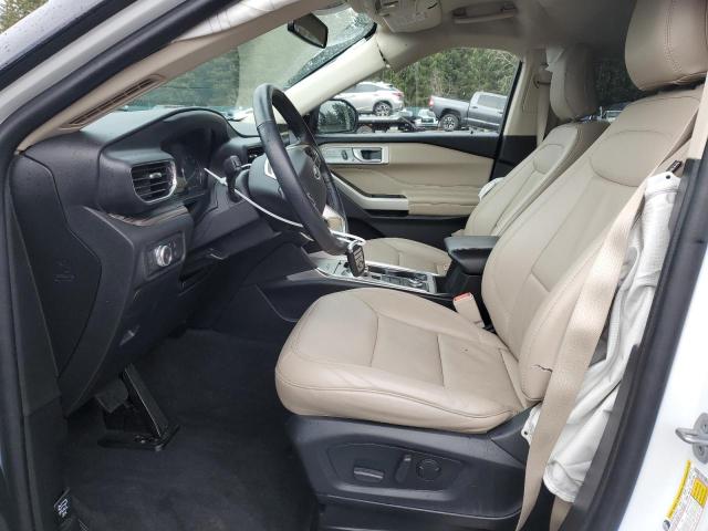 Photo 7 from auction – 2022 FORD EXPLORER L with VIN 1FMSK8FH9NGB18735