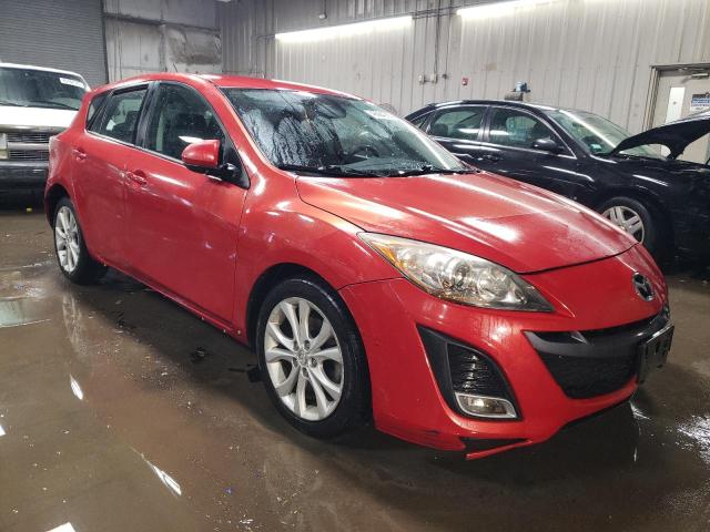 Photo 4 from auction – 2011 MAZDA 3 S with VIN JM1BL1K57B1470246