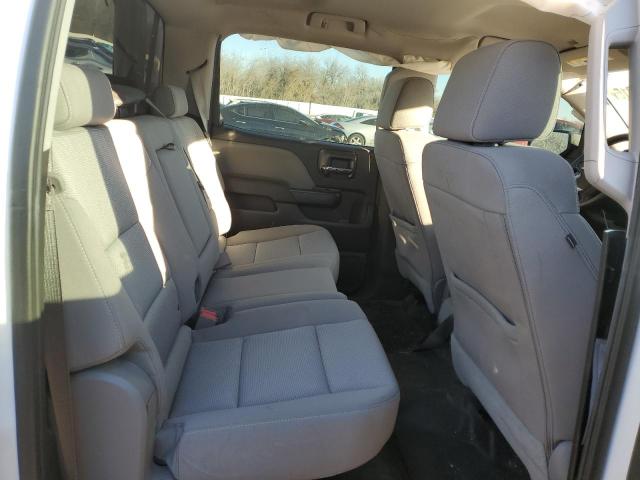 Photo 10 from auction – 2016 CHEVROLET SILVERADO with VIN 3GCPCNEC5GG279764