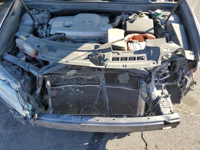 Foto 11 de la subasta – 2013 LEXUS ES 300H con VIN JTHBW1GG6D2016034