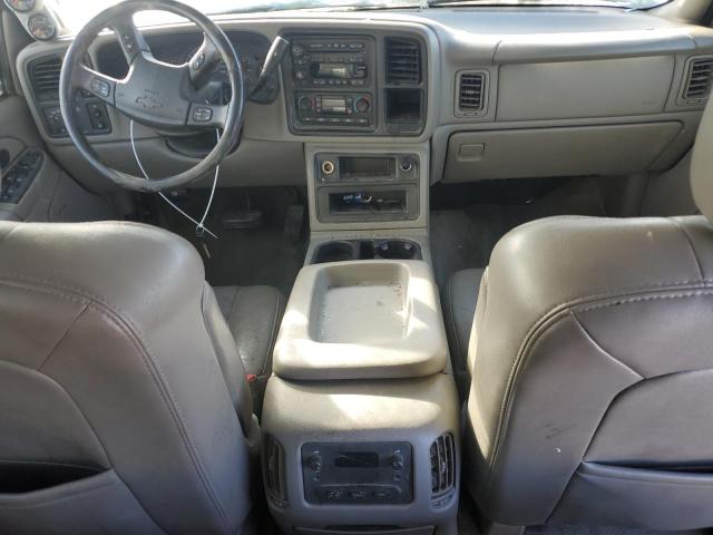 Photo 8 from auction – 2004 CHEVROLET SILVERADO with VIN 2GCEK13TX41297509