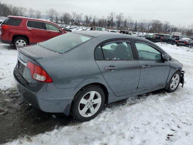 Photo 3 from auction – 2011 HONDA CIVIC LX-S with VIN 19XFA1F65BE044336