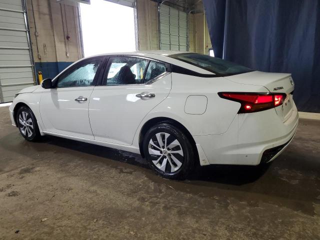 Photo 2 from auction – 2023 NISSAN ALTIMA S with VIN 1N4BL4BVXPN391788