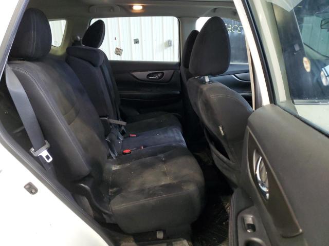 Photo 10 from auction – 2014 NISSAN ROGUE S with VIN 5N1AT2MM9EC776892