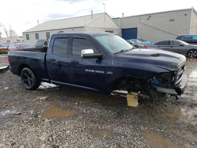 Photo 4 from auction – 2012 DODGE RAM 1500 S with VIN 1C6RD7HT8CS215211