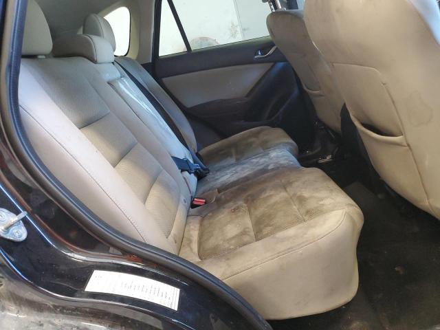 Photo 11 from auction – 2016 MAZDA CX-5 TOURI with VIN JM3KE2CYXG0607404