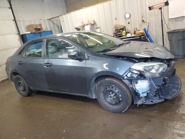 Photo 4 from auction – 2015 TOYOTA COROLLA L with VIN 2T1BURHE8FC229798