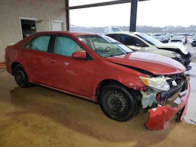 Photo 4 from auction – 2012 TOYOTA CAMRY BASE with VIN 4T1BF1FK6CU550561