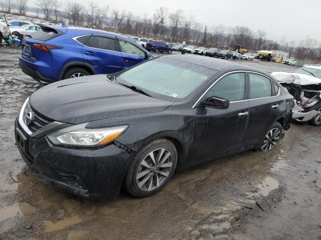 NISSAN ALTIMA 2.5 2017 with VIN 1N4AL3AP8HC288259 - Photo from auction