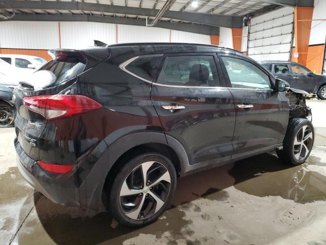 Photo 3 from auction – 2018 HYUNDAI TUCSON VAL with VIN KM8J3CA2XJU791852