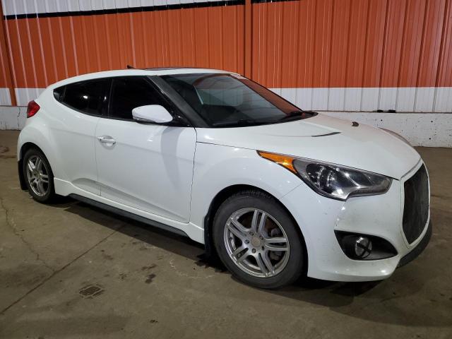 Photo 4 from auction – 2013 HYUNDAI VELOSTER T with VIN KMHTC6AE0DU163436