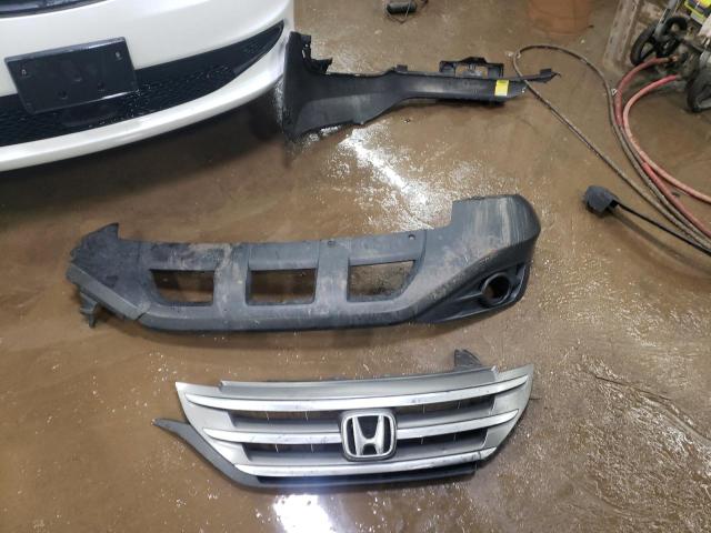 Photo 12 from auction – 2012 HONDA CR-V EXL with VIN 2HKRM4H73CH601625
