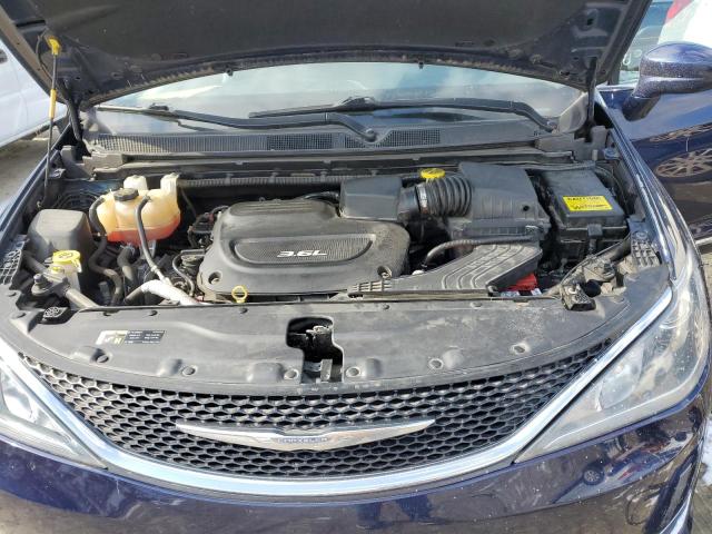 Снимка 12 от търг – 2017 CHRYSLER PACIFICA T с VIN 2C4RC1BG5HR705313