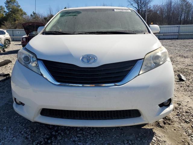 Photo 5 from auction – 2013 TOYOTA SIENNA LE with VIN 5TDKK3DC3DS330520