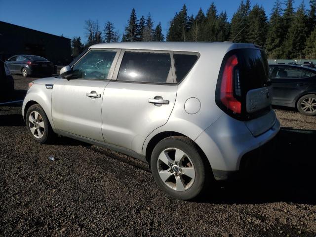 Photo 2 from auction – 2017 KIA SOUL with VIN KNDJN2A21H7488587