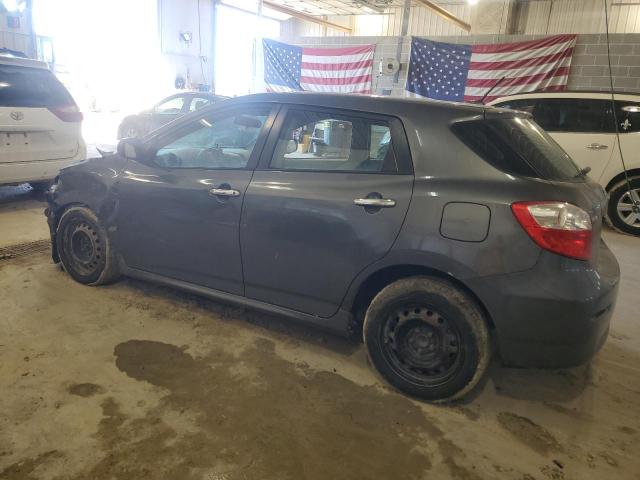 Photo 2 from auction – 2010 TOYOTA COROLLA MA with VIN 2T1KE4EE7AC041092