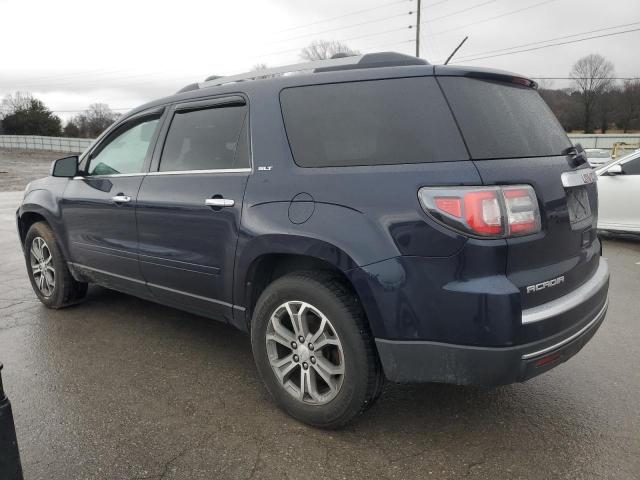 Photo 2 from auction – 2015 GMC ACADIA SLT with VIN 1GKKRRKD0FJ360766
