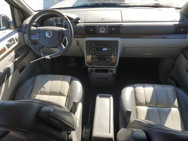 Photo 8 from auction – 2007 MERCURY MONTEREY L with VIN 2MRDA22247BJ00388