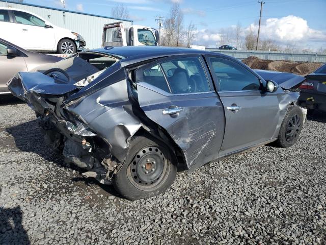 Photo 3 from auction – 2020 NISSAN ALTIMA S with VIN 1N4BL4BVXLC212493