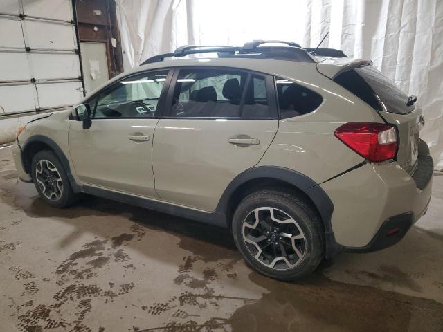 Photo 2 from auction – 2017 SUBARU CROSSTREK with VIN JF2GPABCXH8265949