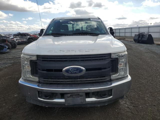 Photo 5 from auction – 2017 FORD F250 SUPER with VIN 1FT7X2A62HED53069