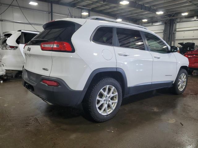 Photo 3 from auction – 2015 JEEP CHEROKEE L with VIN 1C4PJMCS8FW588462