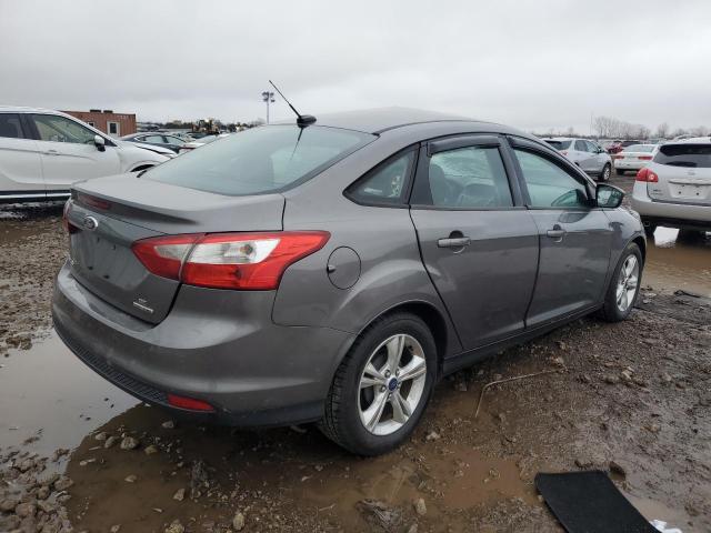 Photo 3 from auction – 2013 FORD FOCUS SE with VIN 1FADP3F21DL360301