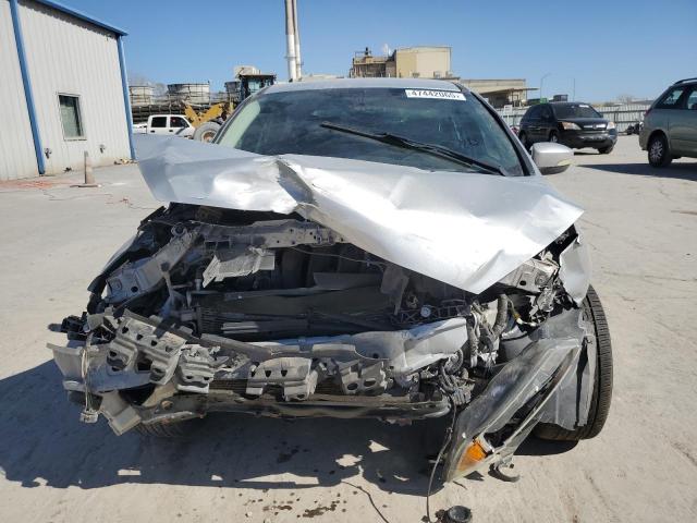 Photo 5 from auction – 2015 FORD FOCUS SE with VIN 1FADP3K29FL282133