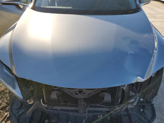 Photo 11 from auction – 2020 LEXUS RX 350 BAS with VIN 2T2AZMAA3LC163000