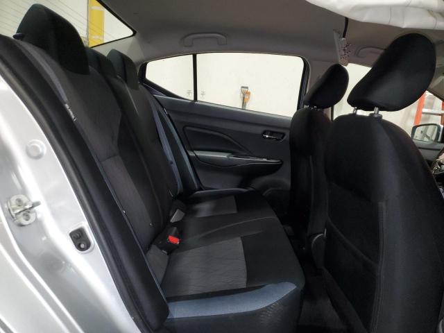 Photo 10 from auction – 2023 NISSAN VERSA SV with VIN 3N1CN8EV2PL854117