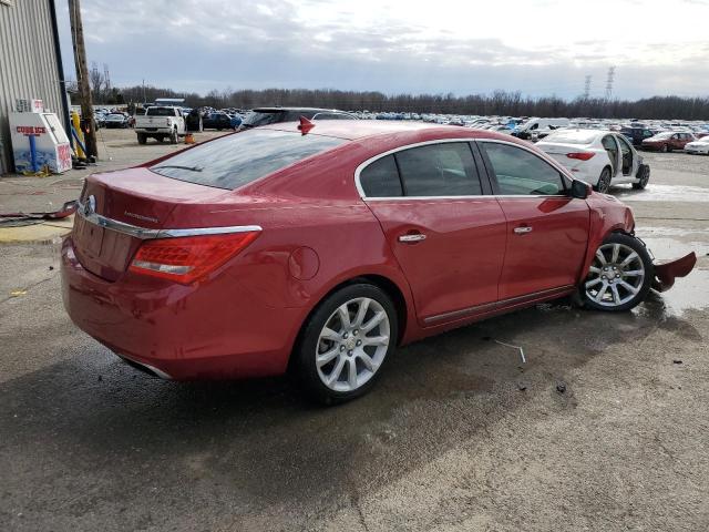 Photo 3 from auction – 2014 BUICK LACROSSE with VIN 1G4GB5G33EF199289