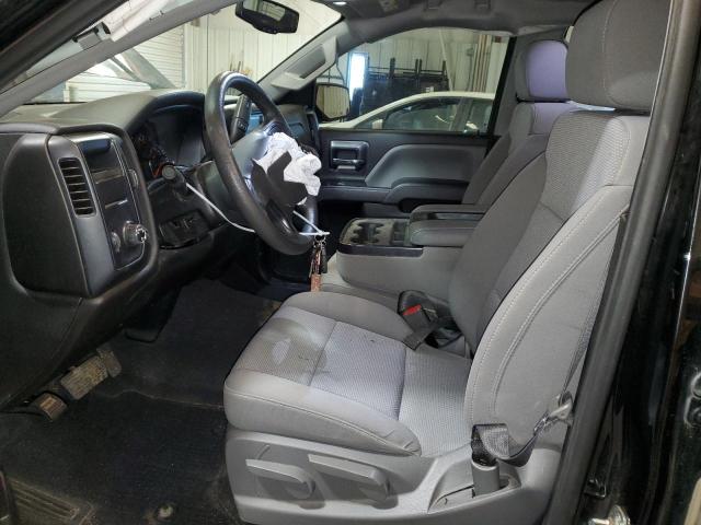 Photo 7 from auction – 2019 CHEVROLET SILVERADO with VIN 2GCRCMEC5K1244369