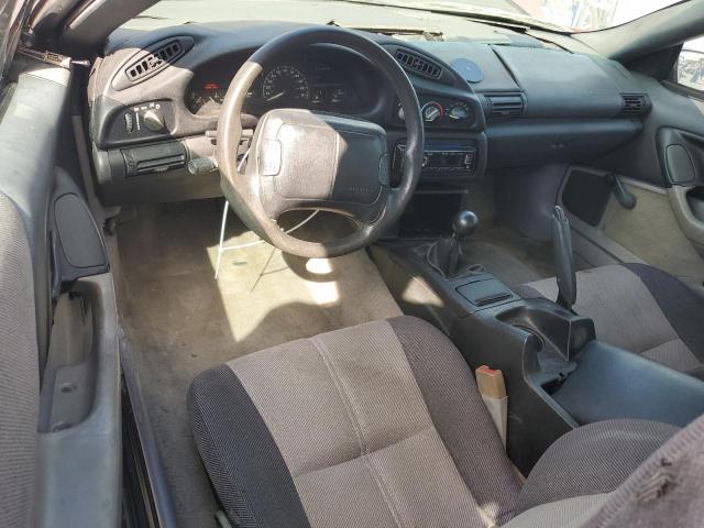 Photo 8 from auction – 1994 CHEVROLET CAMARO with VIN 2G1FP22S7R2220207