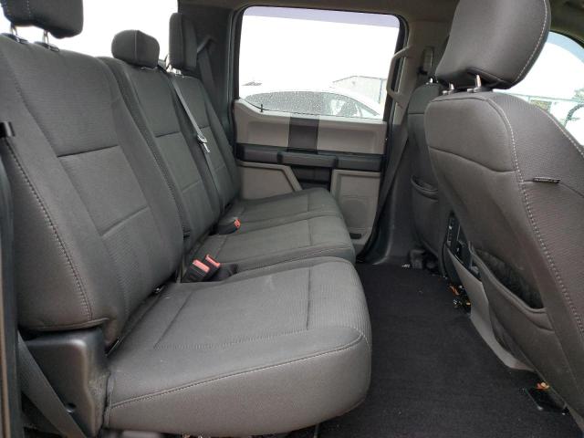 Photo 10 from auction – 2018 FORD F150 SUPER with VIN 1FTEW1CP7JFD66930