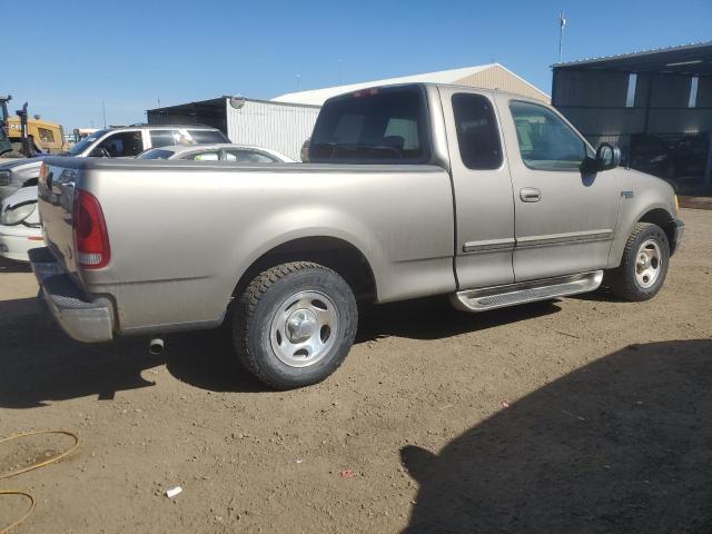 Photo 3 from auction – 2001 FORD F150 with VIN 1FTZX17211NA57764