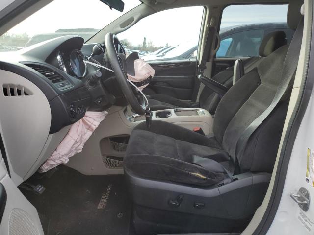 Photo 7 from auction – 2014 DODGE GRAND CARA with VIN 2C4RDGCG8ER356996