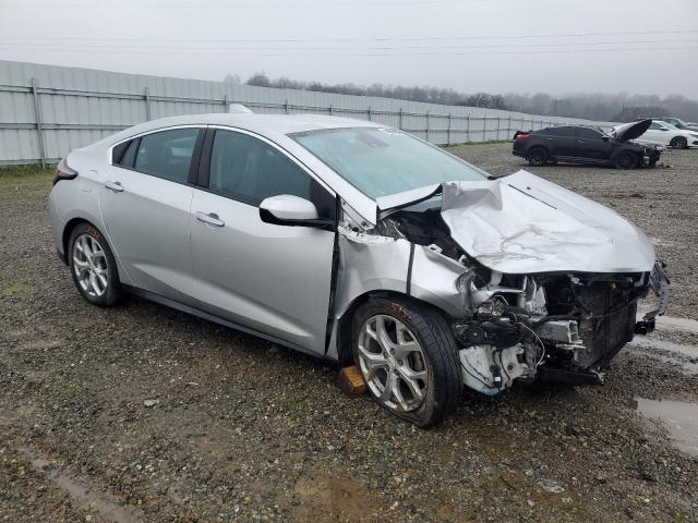 Photo 4 from auction – 2017 CHEVROLET VOLT PREMI with VIN 1G1RD6S55HU109333