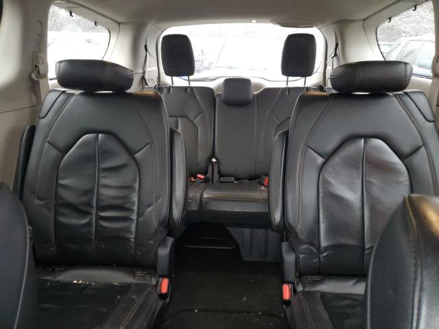 Photo 10 from auction – 2017 CHRYSLER PACIFICA T with VIN 2C4RC1BG0HR608228